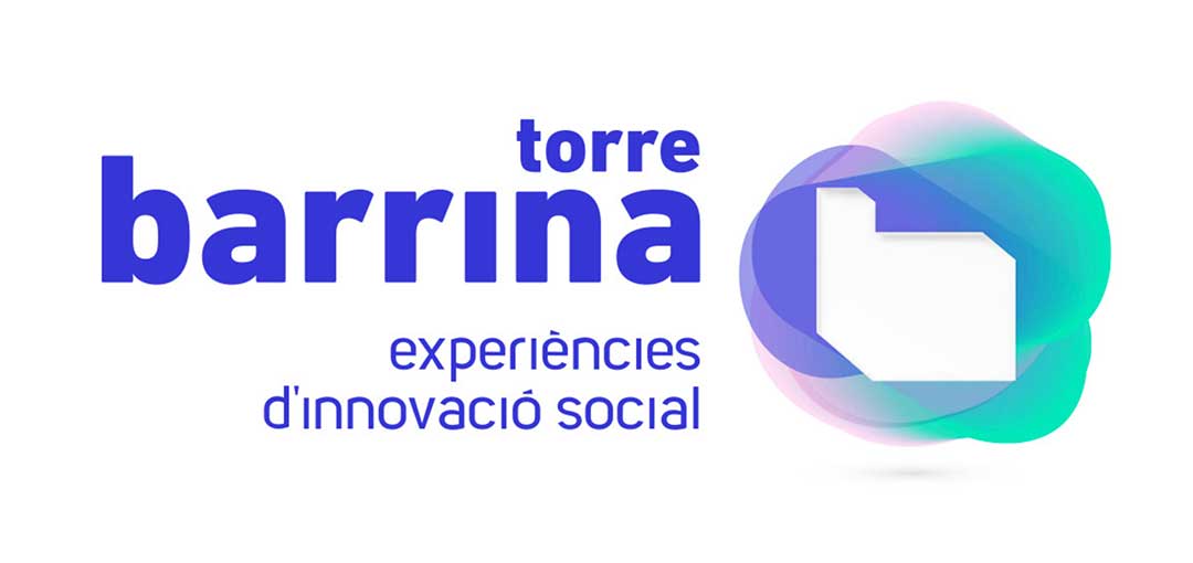 Torre Barrina - Senyalètica