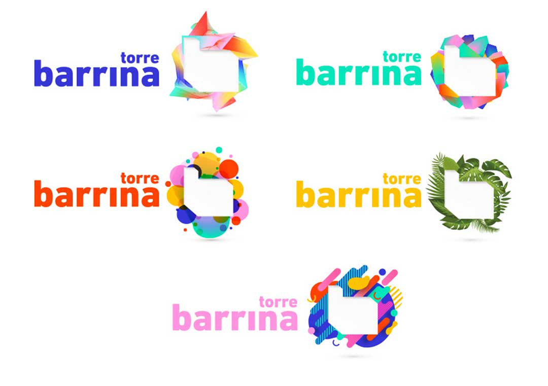 Torre Barrina - Identitat