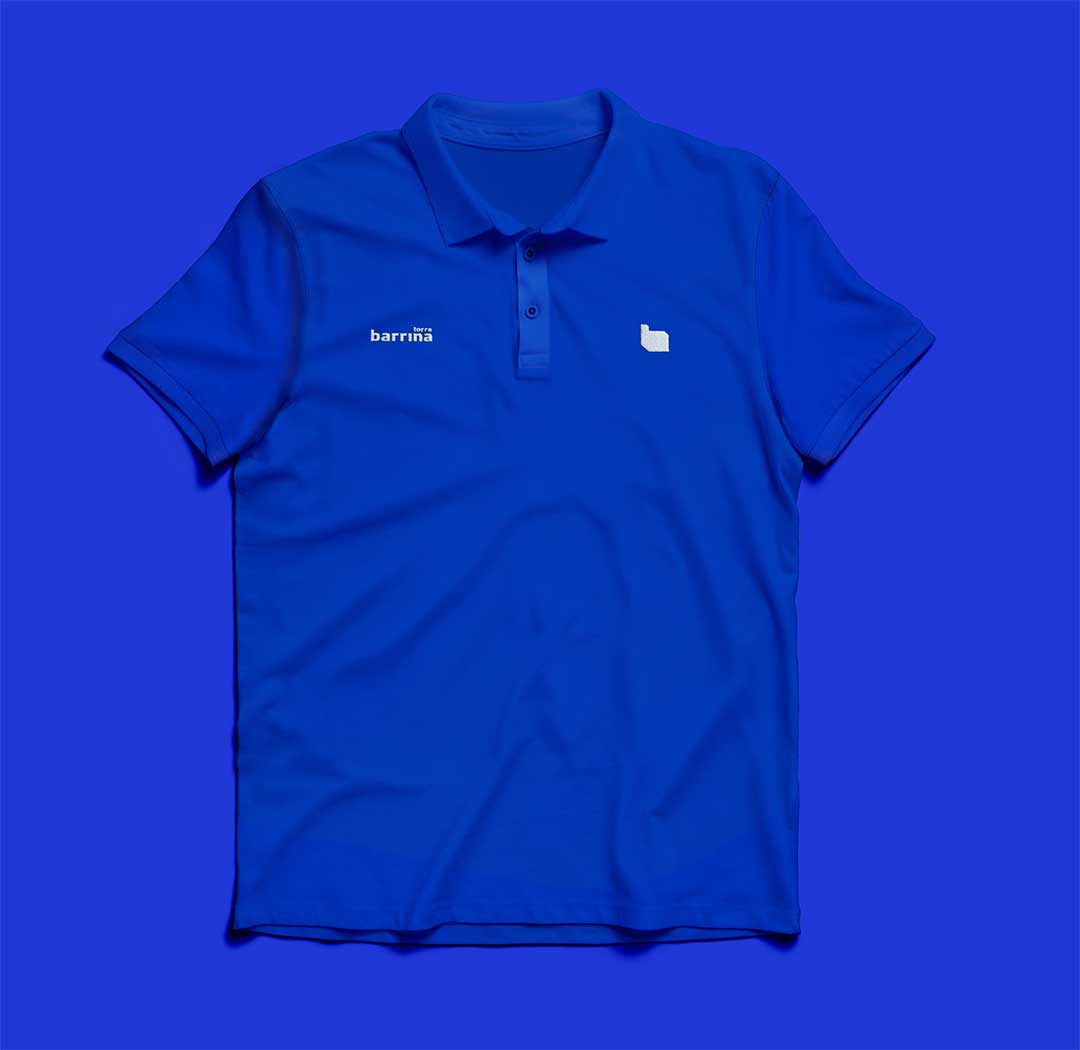 Torre Barrina - Detall